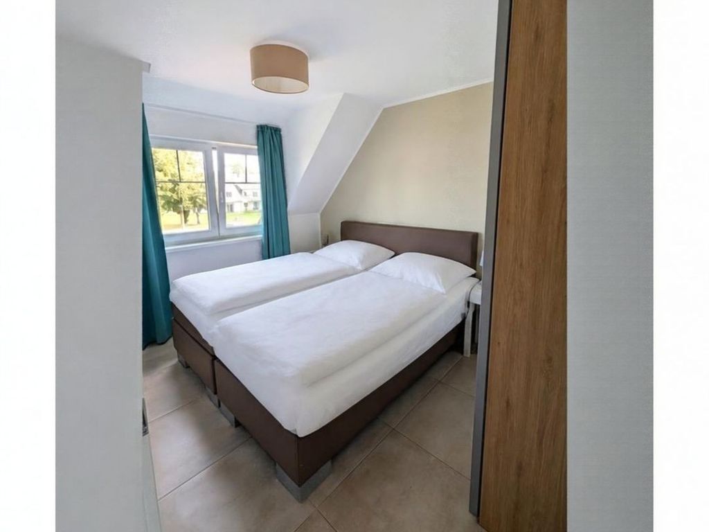 Strandresort Rex Rugia, Haus 13, Whg. 6