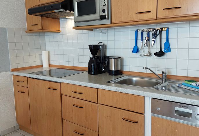 Photo Binzer Sterne, Whg. 52 10