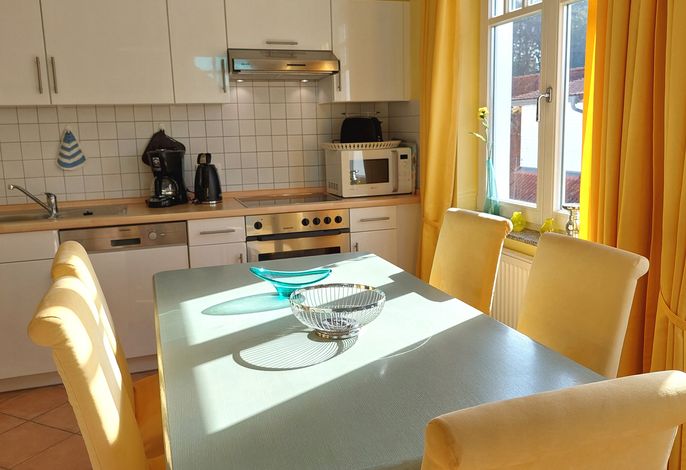 Photo Villa Laetitia, Whg. 15 3