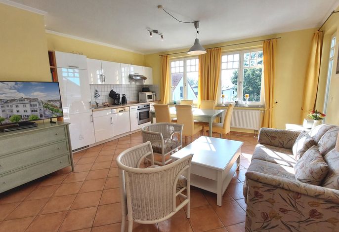 Photo Villa Laetitia, Whg. 15 1