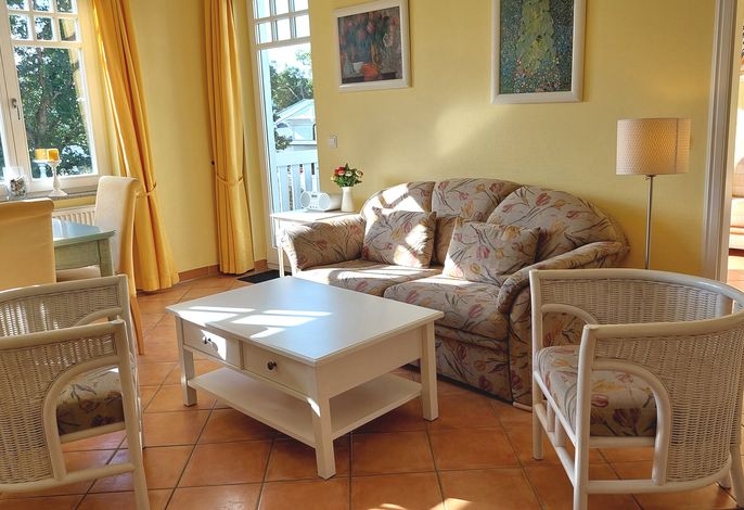 Photo Villa Laetitia, Whg. 15 5