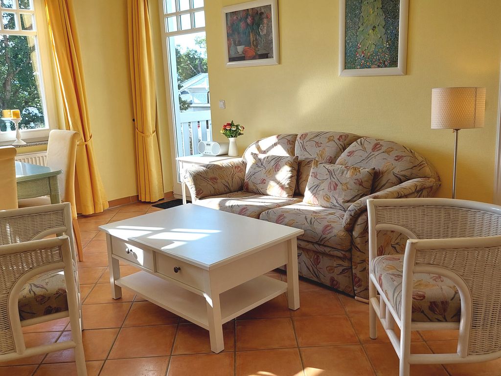 Villa Laetitia, Whg. 15