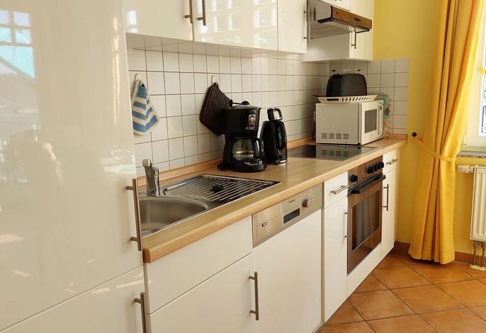 Photo Villa Laetitia, Whg. 15 9