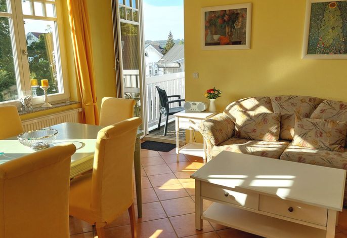 Photo Villa Laetitia, Whg. 15 7