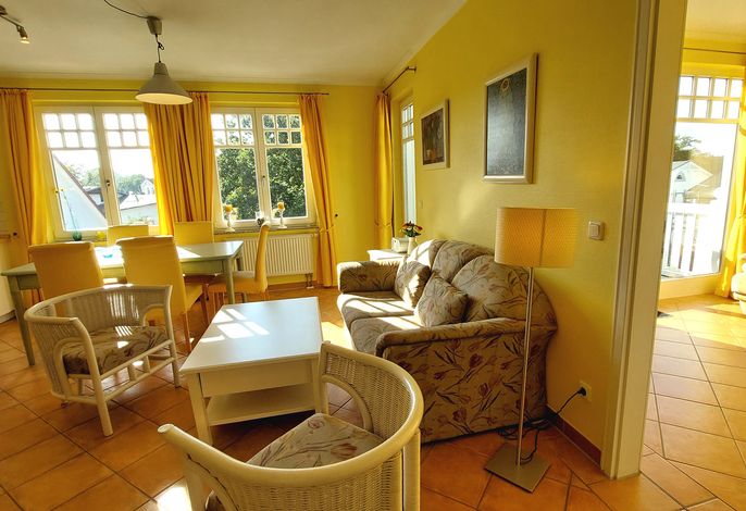 Photo Villa Laetitia, Whg. 15 10