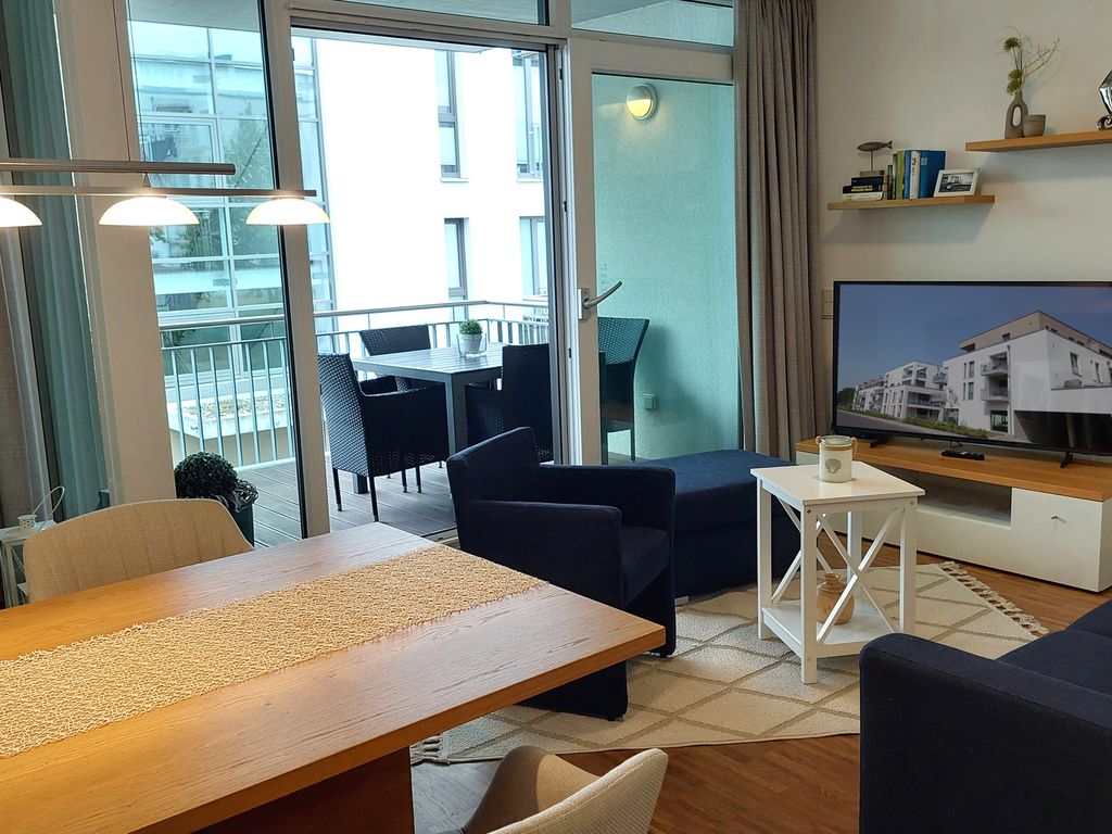 Dünenresort Binz, Whg. 419