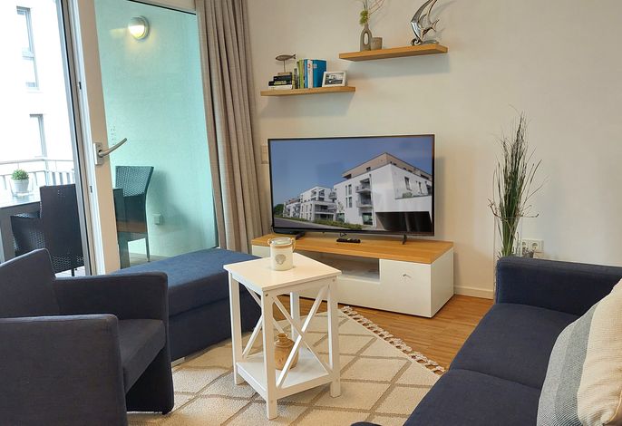 Photo Dünenresort Binz, Whg. 419 6