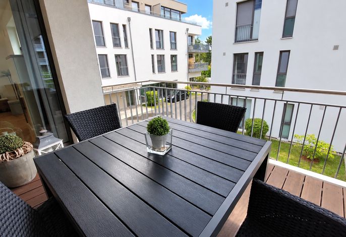 Photo Dünenresort Binz, Whg. 419 4