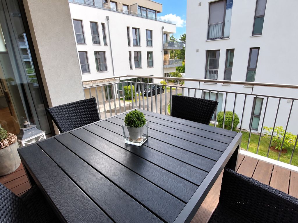 Dünenresort Binz, Whg. 419