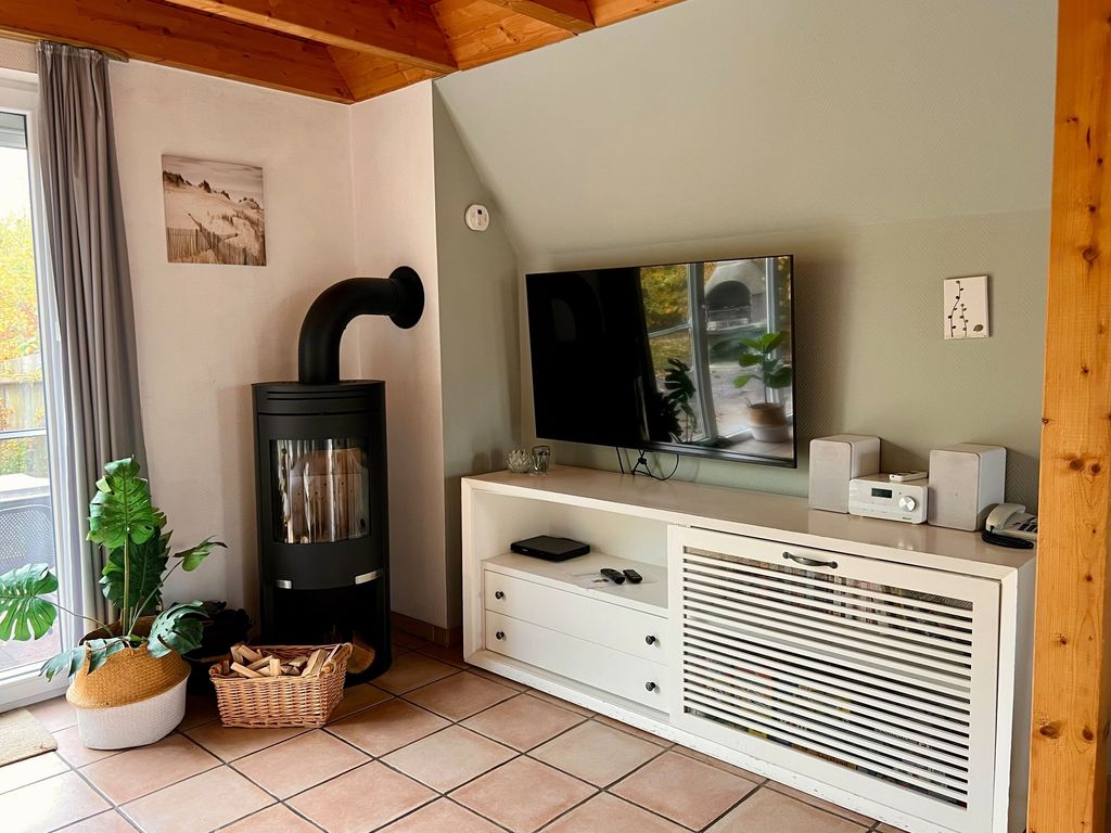 Ferienhaus "Familie Buechler" Ostertill 03