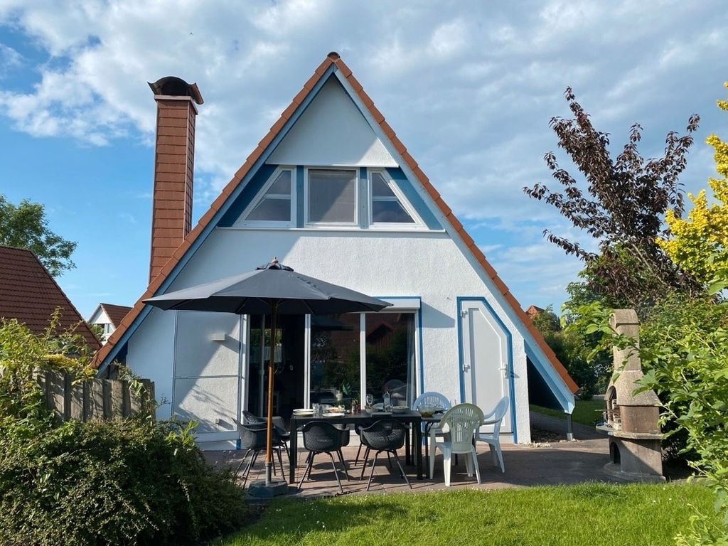 Ferienhaus "Familie Buechler" Ostertill 03