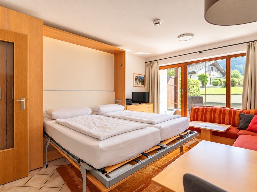 Ferienwohnung Niklas Hindelang Plus