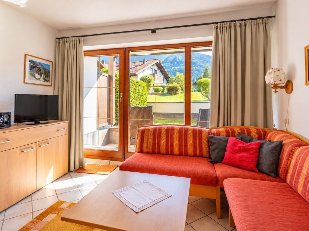 Ferienwohnung Niklas Hindelang Plus