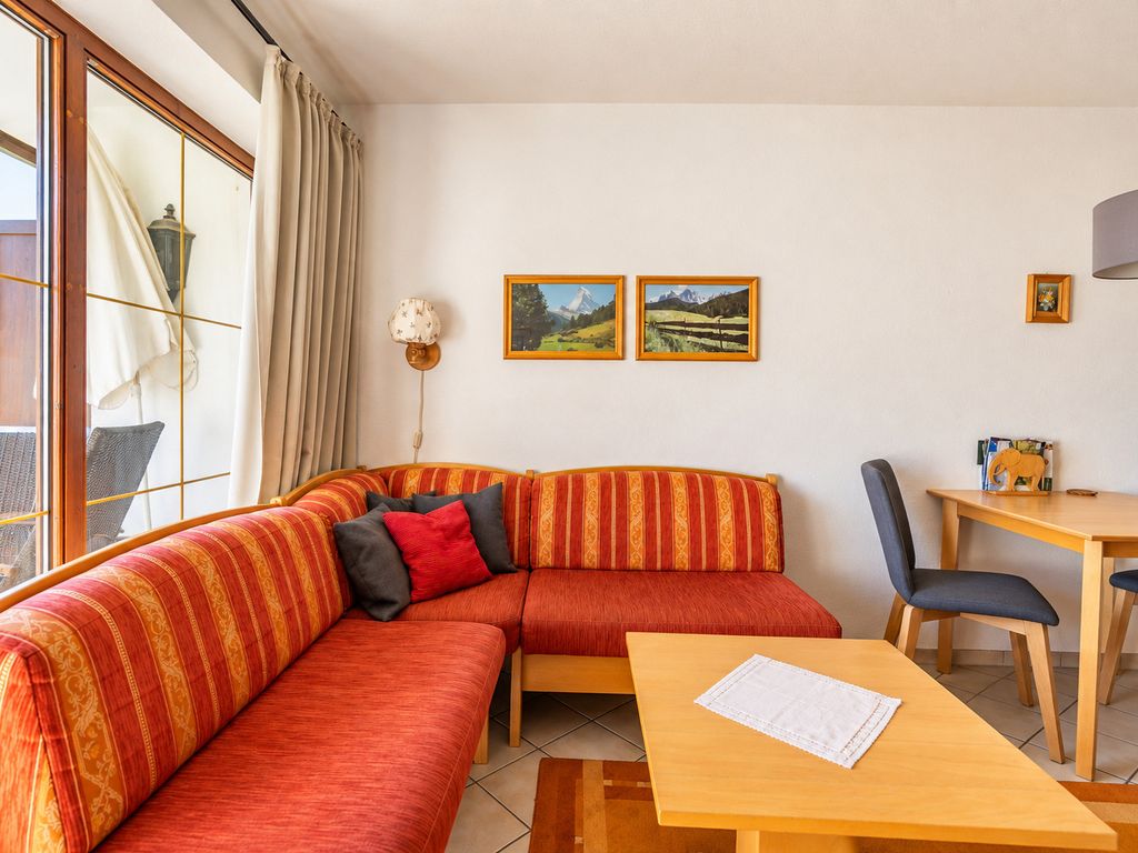Ferienwohnung Niklas Hindelang Plus