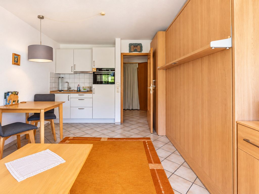 Ferienwohnung Niklas Hindelang Plus