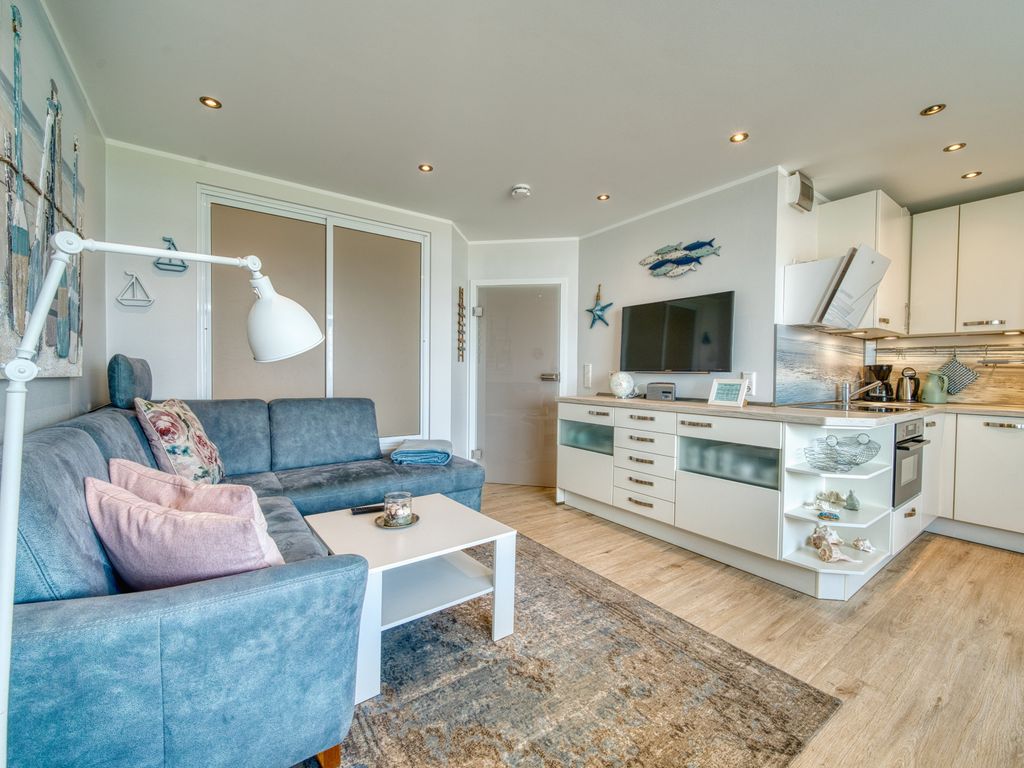 Ferienpark - Haus H, App. 0H1011