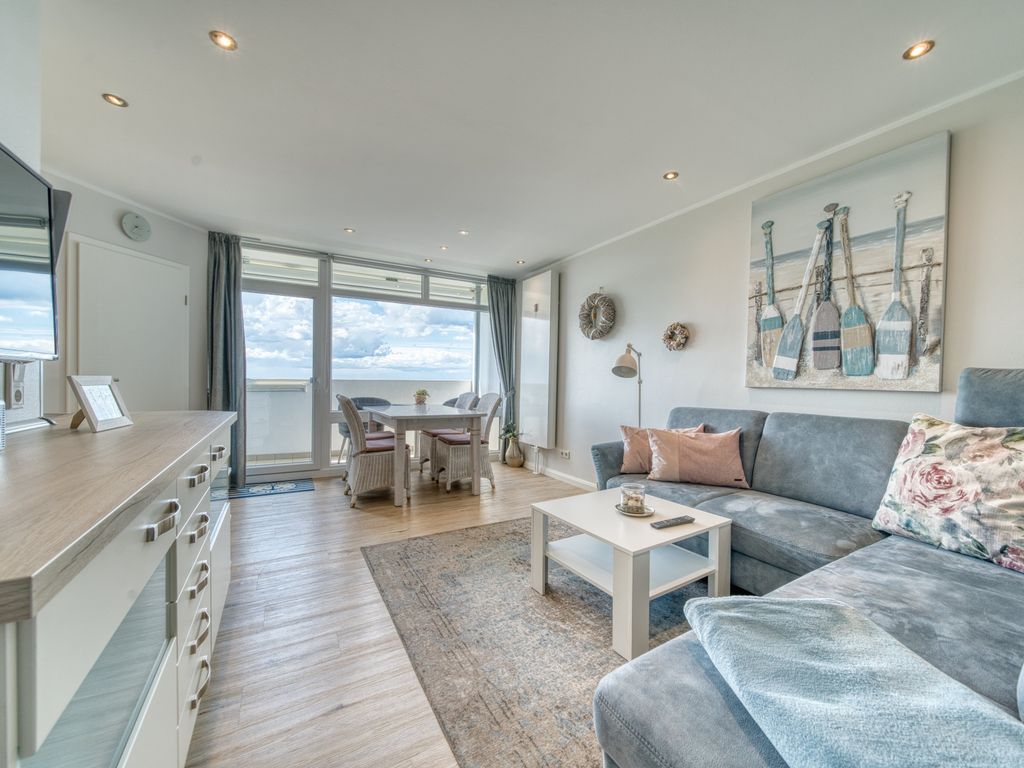 Ferienpark - Haus H, App. 0H1011