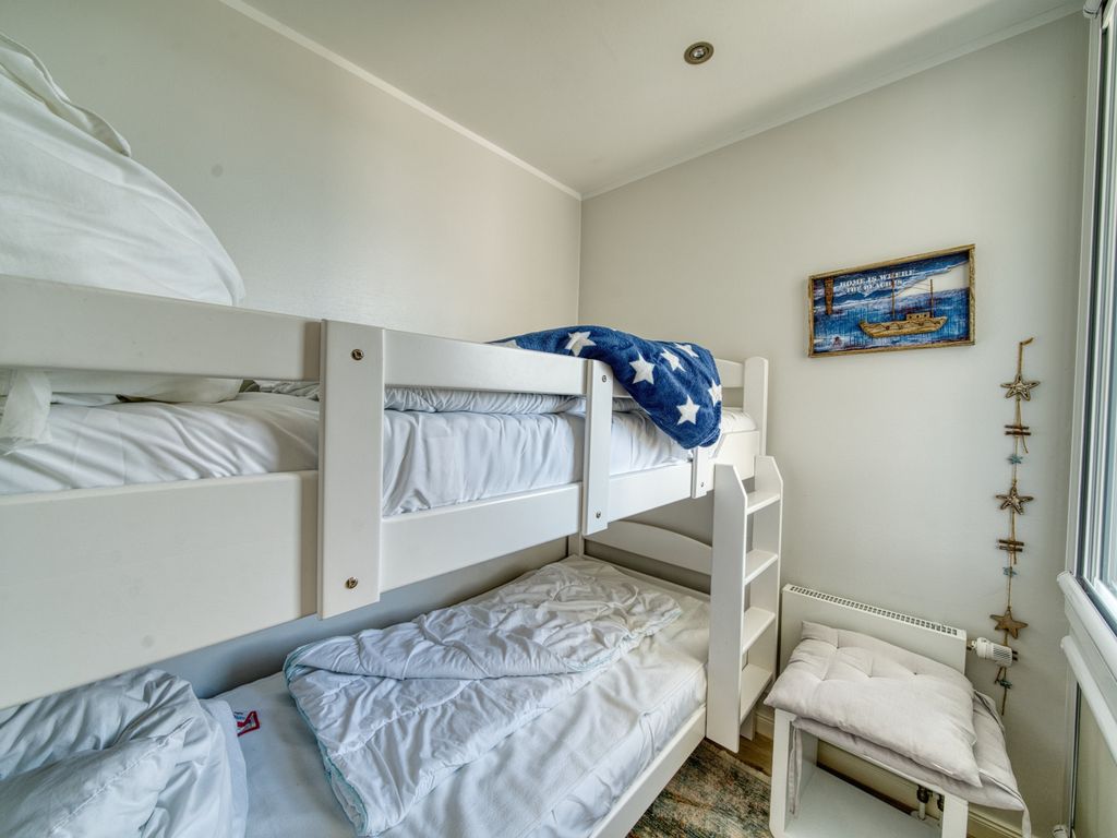 Ferienpark - Haus H, App. 0H1011