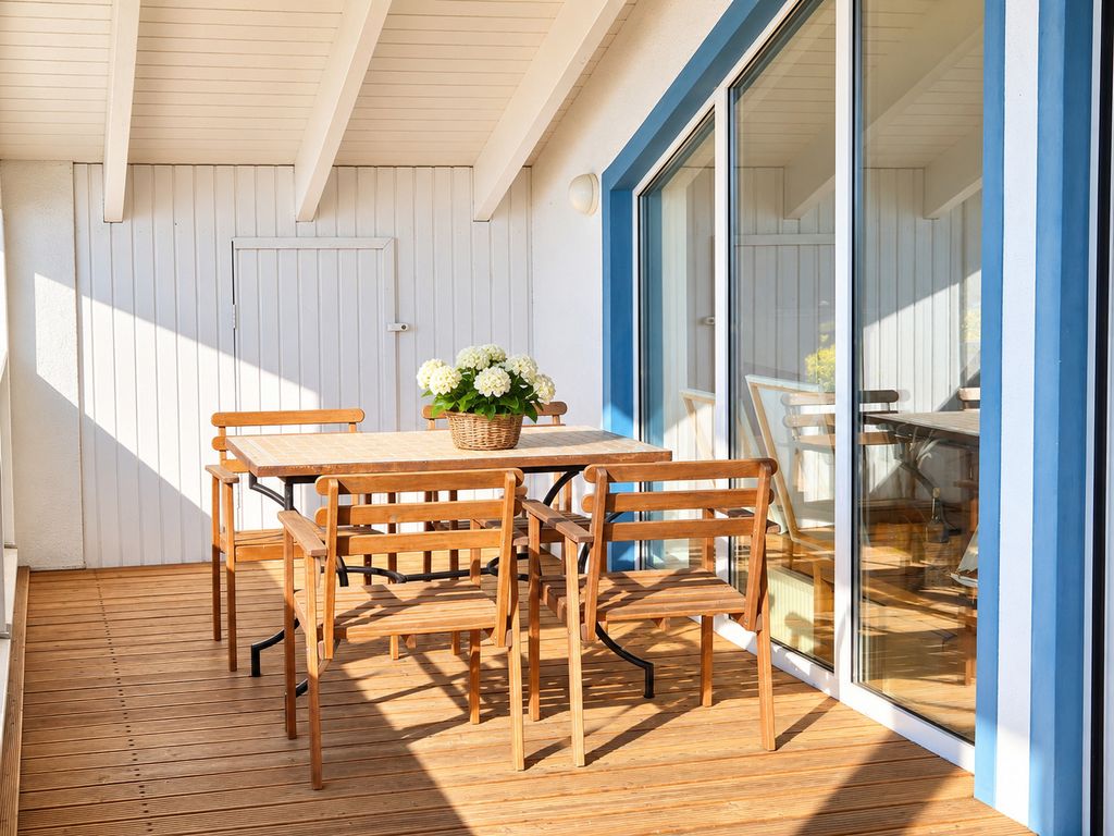 Penthouse Holstein