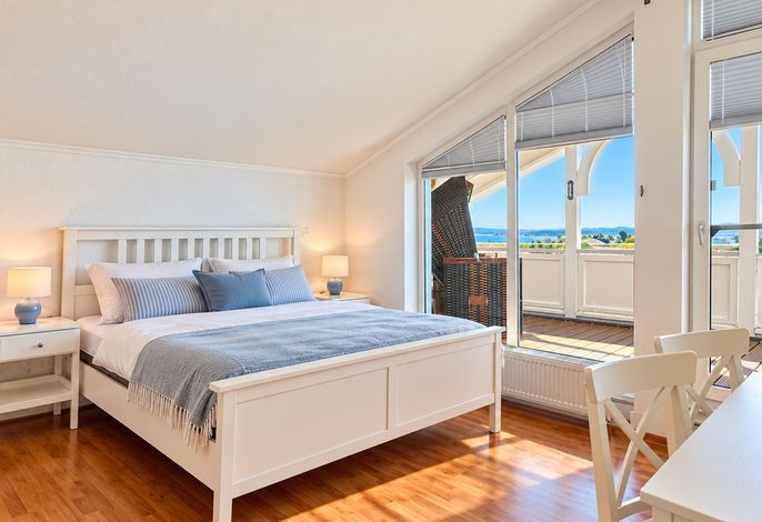 Photo Penthouse Holstein 5