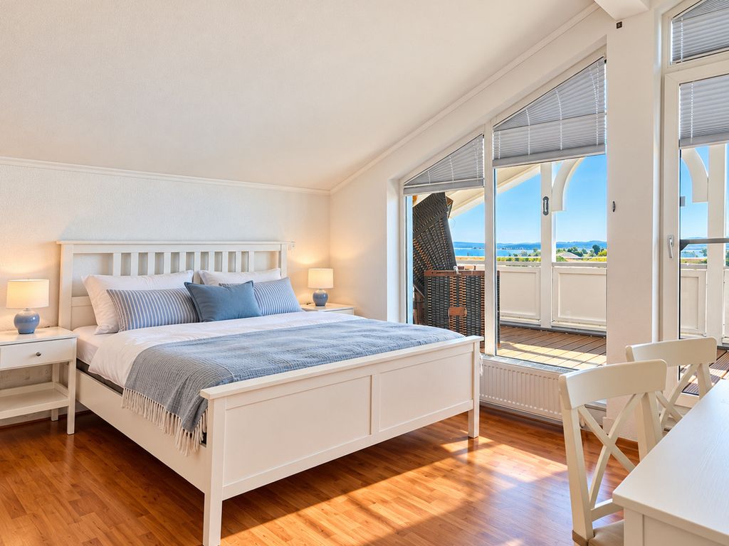Penthouse Holstein