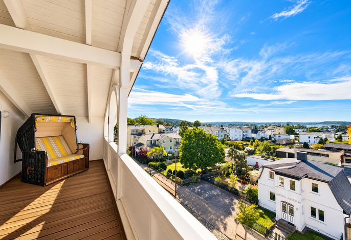 Photo Penthouse Holstein 1