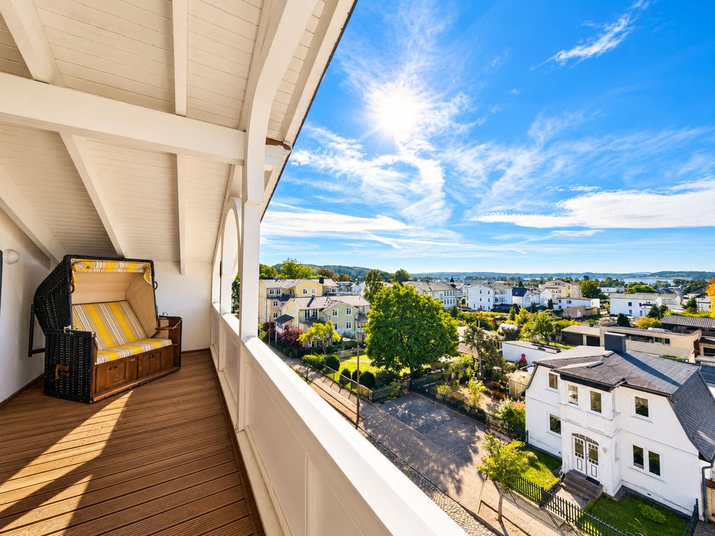 Penthouse Holstein