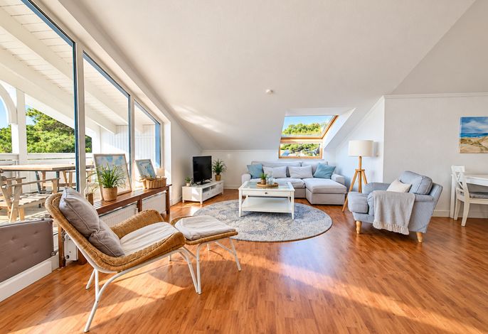 Photo Penthouse Holstein 2
