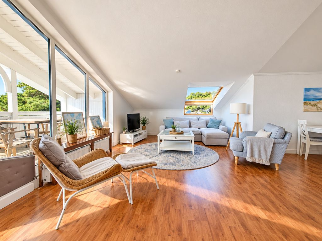 Penthouse Holstein