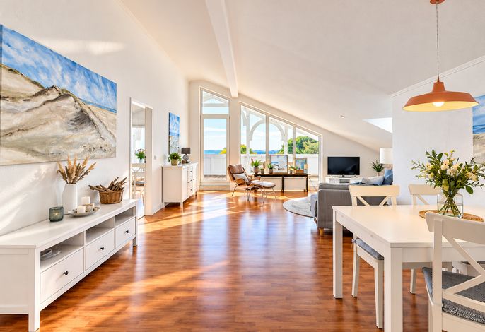 Photo Penthouse Holstein 7