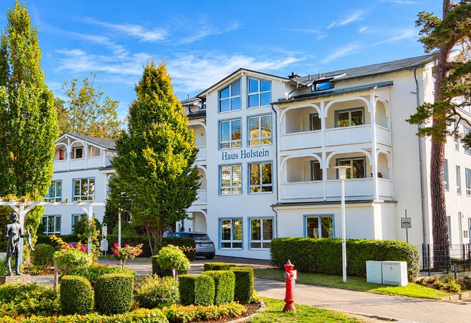Photo Penthouse Holstein 3