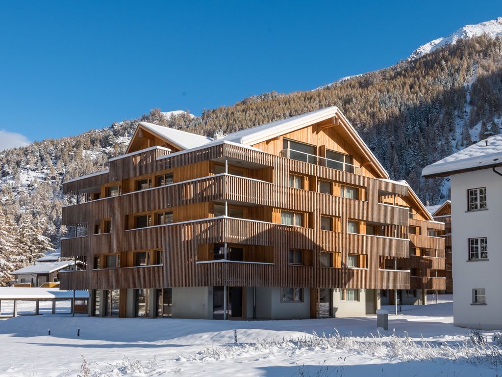 Montela Apartments by fewo-plan (SAAS211)