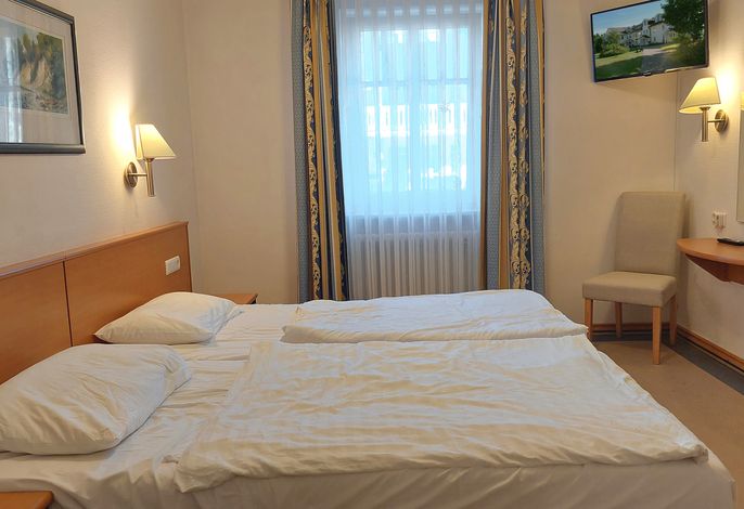 Photo Dünenpark Binz, Whg. 117 9