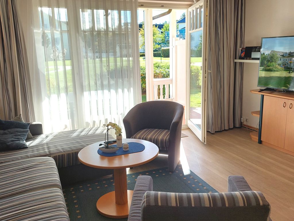Dünenpark Binz, Whg. 117