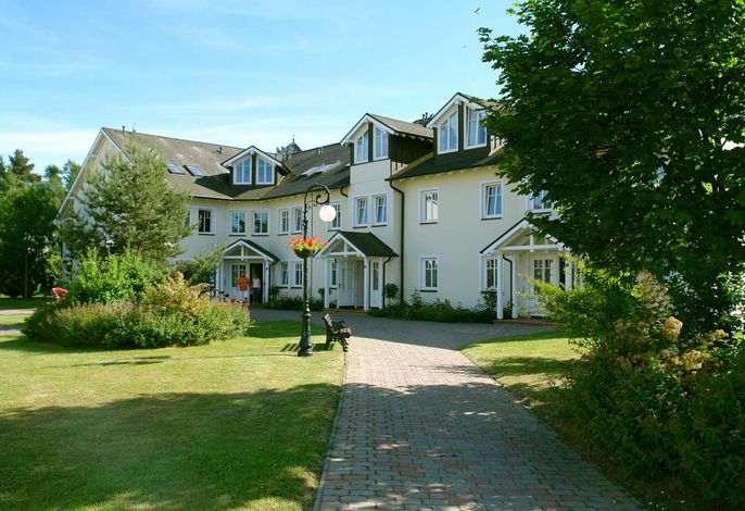 Photo Dünenpark Binz, Whg. 117 2