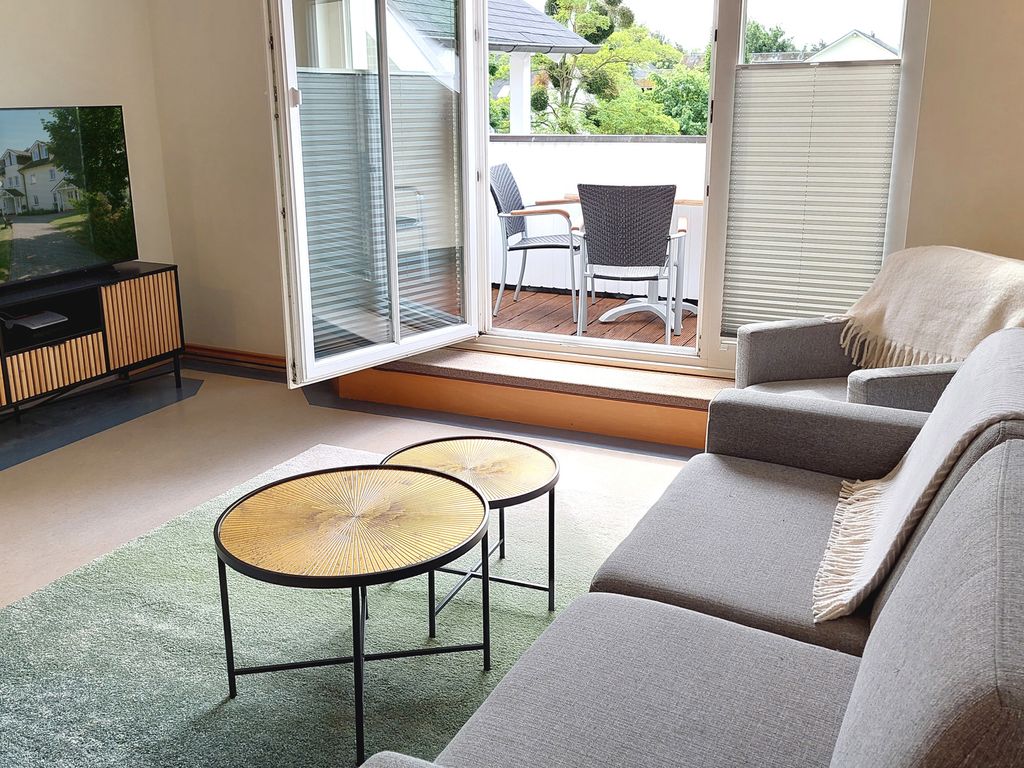 Dünenpark Binz, Whg. 123