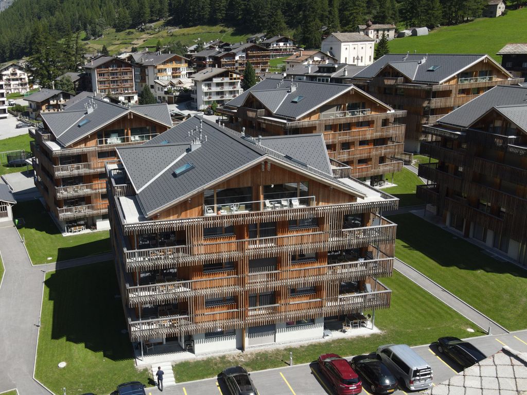 Montela Apartments by fewo-plan (SAAS221)