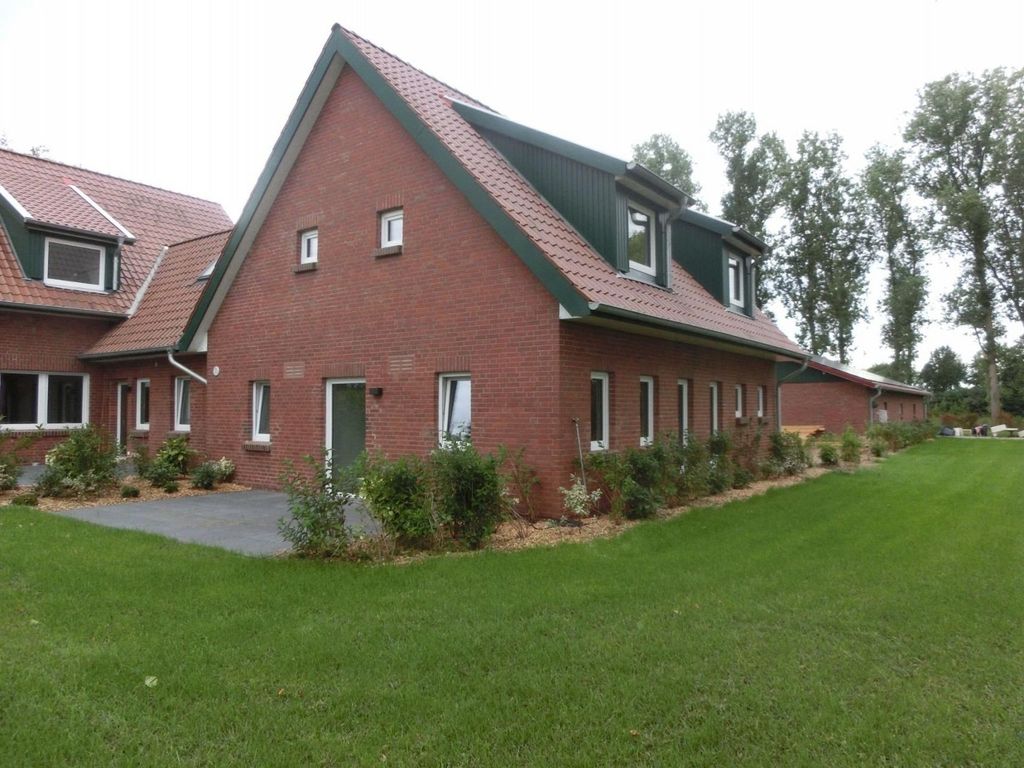 Ferienhof  Lorup