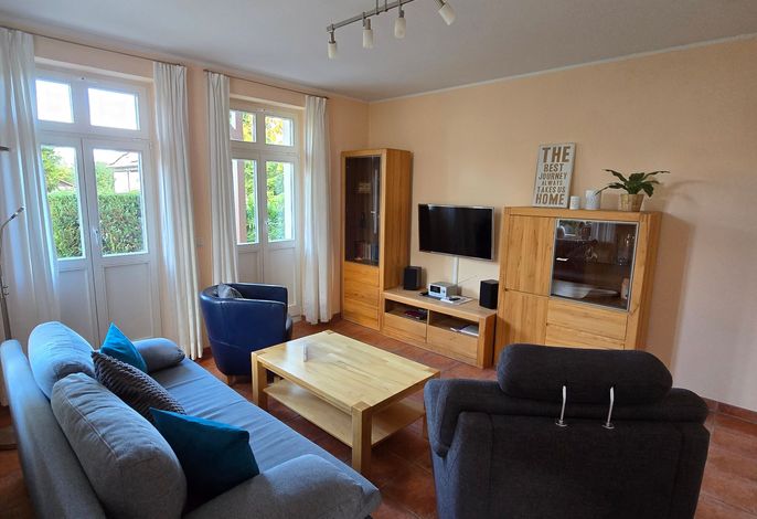 Villa Bismarck - 71-02 – Foto 1