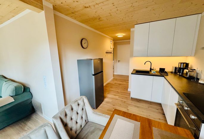 Photo Haus Seeblick 10 - Goldsand EG 5