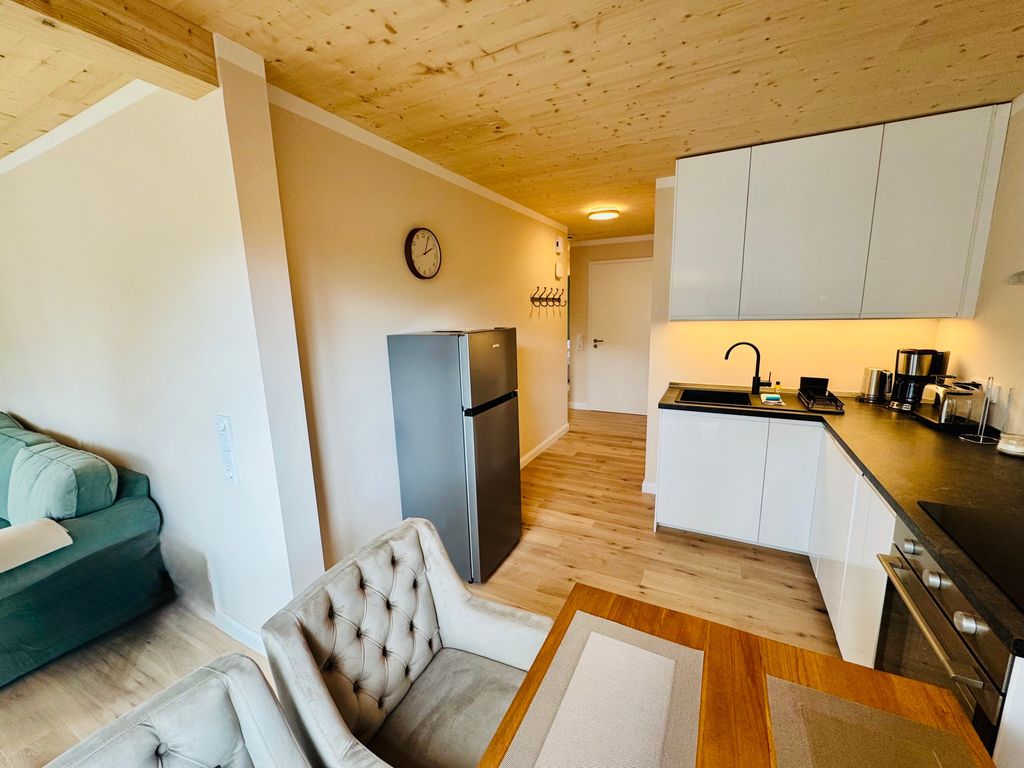 Haus Seeblick 10 - Goldsand EG