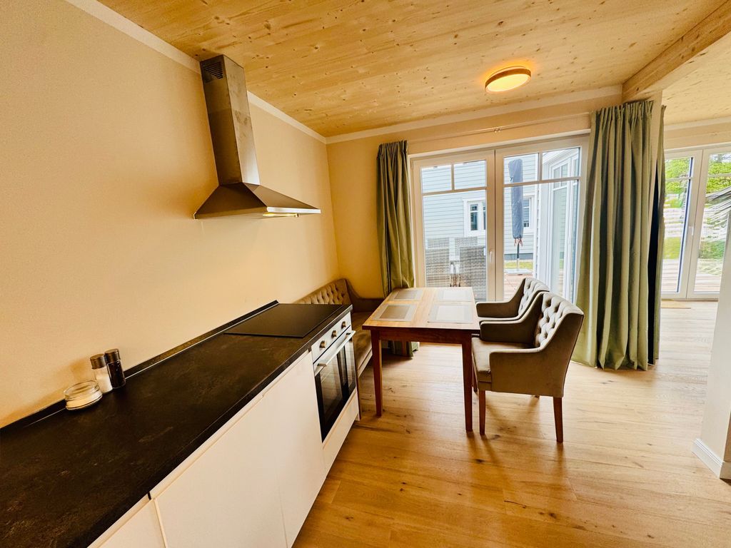 Haus Seeblick 10 - Goldsand EG