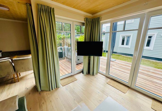 Photo Haus Seeblick 10 - Goldsand EG 3