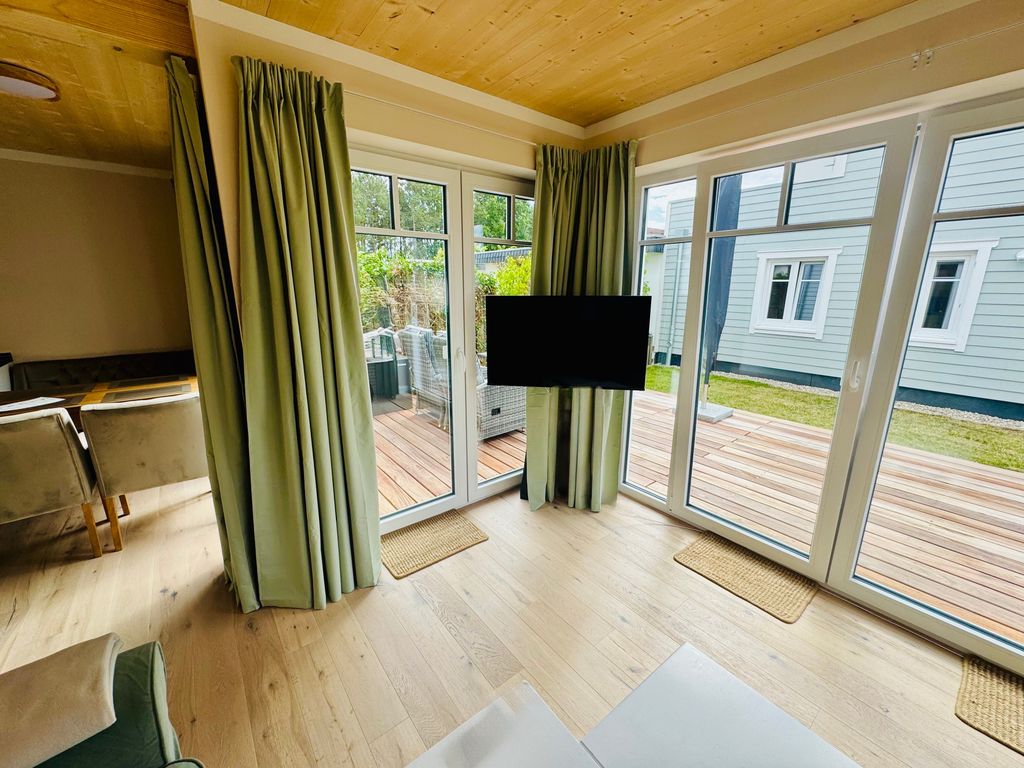 Haus Seeblick 10 - Goldsand EG