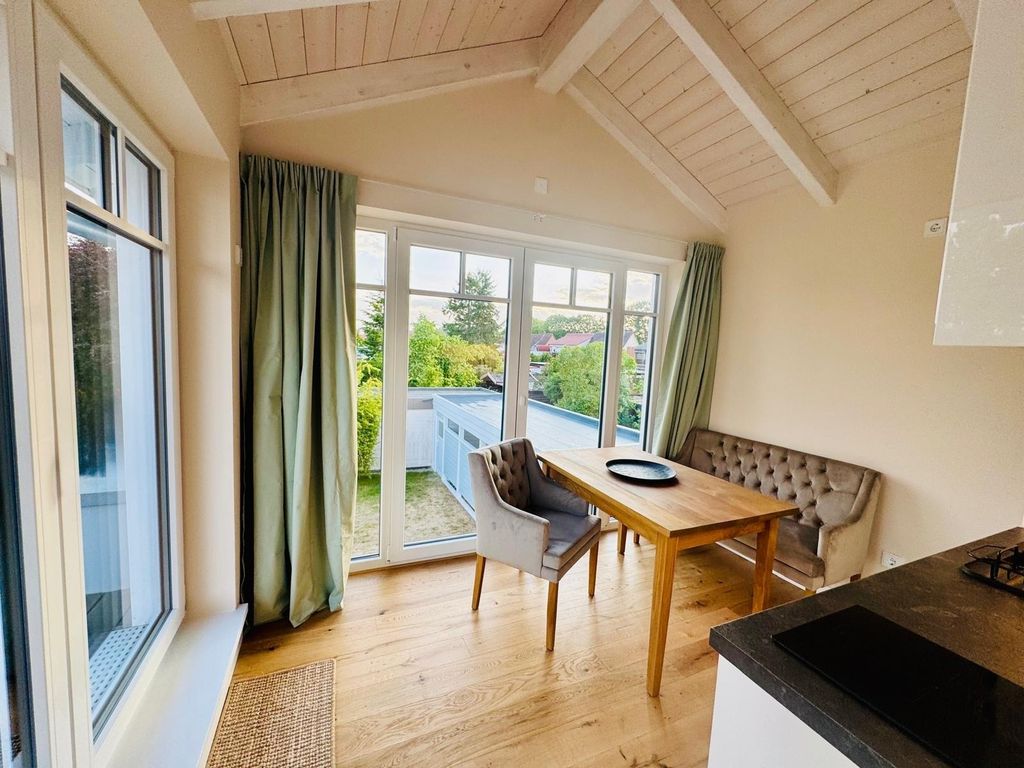 Haus Seeblick 10a - Morgenlicht OG