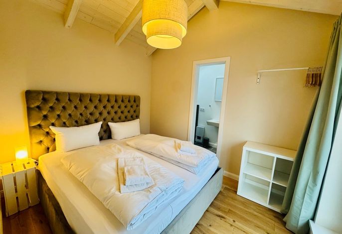 Photo Haus Seeblick 10a - Morgenlicht OG 1