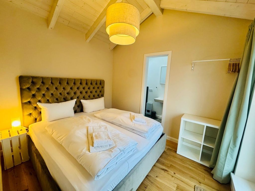 Haus Seeblick 10a - Morgenlicht OG