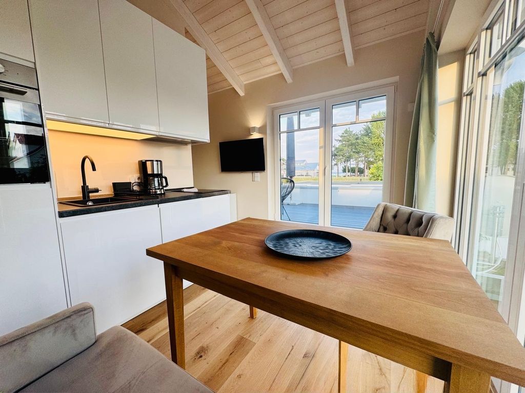 Haus Seeblick 10a - Morgenlicht OG