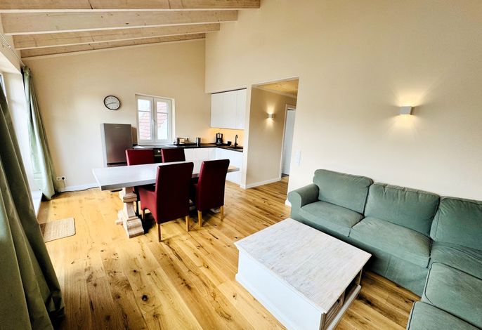 Photo Haus Seeblick 10 - Deichbrise OG 1
