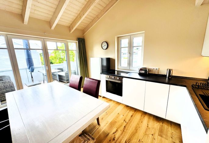 Photo Haus Seeblick 10 - Deichbrise OG 3